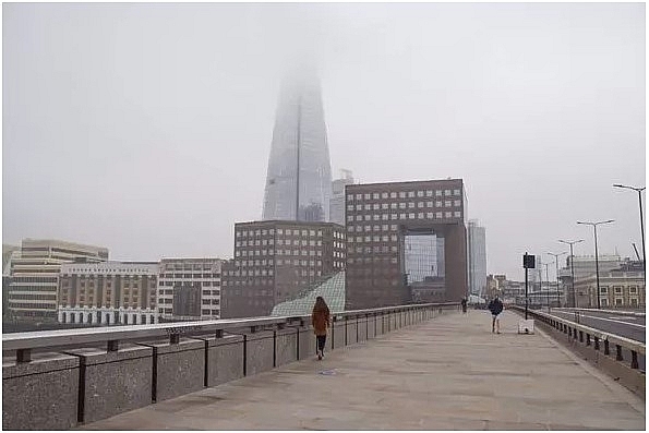 UK and Europe daily weather forecast latest, March 5: Freezing temperature warnings in Britain after weeks of warm weather UK and europe daily weather forecast latest, march 5: freezing temperature warnings in britain after weeks of warm weather